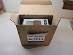 Ropex RES-420-L 230 Vac Heat Sealing Controller Part 742012 Made Germany. Fixed Price $749.99.