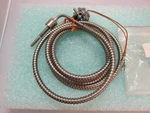 Omega BT-090-K-2 1/4-60-1 Thermocouple Assembly New See Pictures Fast Ship!. Fixed Price $24.99.