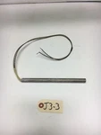 New Fast CHX14461-VT Cartridge Heater 500W 440V Warranty!. Fixed Price $20.00.