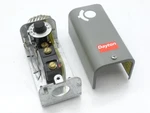 Dayton 1UHH2 Temperature Controller (1304110186 - Used). Fixed Price $50.00.