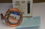Alco Controls Lcle 4 Thermo Expansion Valve 5FT. (u-a). Fixed Price $30.00.