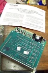 New Teltrend SDS5486 Inteliport 2W/4W Data Station Termination Module. Fixed Price $89.99.