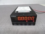 Omega DP41-E-S2 Universal Panel Meter M4173. Fixed Price $199.00.