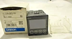 New Omron E5CN-RMTD-500 Temperature Controller. Fixed Price $76.50.