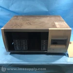 Gammaflux LEC-32042, Zone Injection Machine Controller. 1706. Fixed Price $1008.00.