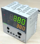 Azbil SDC26 C26TR0UA11D0 Digital Pid Controller. Fixed Price $250.00.