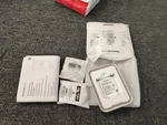Honeywell THX321WF2001W Pro Smart Thermostat - No Retail Box J2. Fixed Price $49.99.