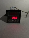 Watlow Series 942A-3KD2-BE00 Microprocessor Based Ramping Tempcontrol Module. Fixed Price $449.99.