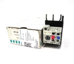 New Siemens 001-D Overload Relay 3UA55001D. Fixed Price $70.00.