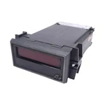 Red Lion APLR0600 Apollo Time Base Rate Indicator, 115VAC, 6-DIGIT Led Display. Fixed Price $95.00.