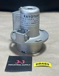 Preowned - Leeds Northrup Rayotube 18890 Temperature Detector Warranty. Fixed Price $200.00.