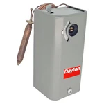Dayton 810M11 Immersion Controller, 240 F Max.. Fixed Price $41.49.