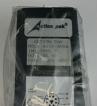 Action Pak 4350-A006 Programmable Isolating Transmitter Type-t 120VAC. Fixed Price $65.00.