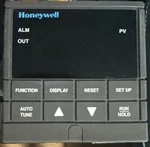 Honeywell UDC2000 Mini-pro Temperature Controller DC200H-0-000-1F000-0. Fixed Price $175.00.