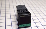 F000053 Gefran Process Controllers, Series 600-R-R-R-0-1 Temperature. Fixed Price $578.67.