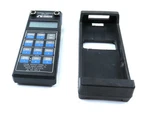 Omega Model CL27 Calibrator Thermometer In His Rubber Cover. Fixed Price $585.12.