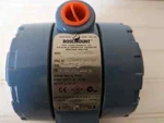 Rosemount Temperature Transmitter 444RL1U1A1NA. Fixed Price $90.00.