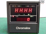 1841 Chromalox 1/4 Din Temperature Controller 2001-702J1. Fixed Price $439.90.