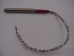 Watlow Firerod Element 300 240 V E3A51 Heater Heating Ships The Same Day. Fixed Price $19.99.