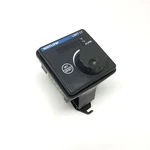 Watlow LVE6HW01000250A Limit Temperature Controller, Type J, 100-250 F, 240VAC. Fixed Price $90.00.