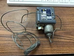 Square D Temperature Switch BCW-2 9025 103-001-50 (TA28MS). Fixed Price $40.00.