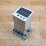 Fuji Electric PXV4TAY2-1Y000 Temperature Controller, 100-240VAC 50/60HZ Used. Fixed Price $31.58.