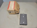 Honeywell Surface Aquastat, Range 60-120F, LA409B 1071. Fixed Price $190.00.