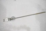 Omega Engineering JMQSS-125U-6 Immersion Probe 304 Stainless Steel 0.125" Dia.. Fixed Price $24.99.