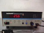 Barnant Model 621-8600 Temperature Controller. Fixed Price $100.00.