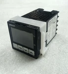 Omron E5CZ-Q2MT Temperature Controller 100-240VAC. Fixed Price $65.00.