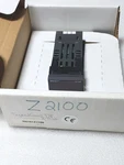 West N6100-Z2100 Temperature Process Controller Input T/c. Fixed Price $175.00.