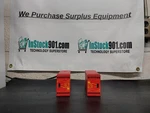 Lot Of Sti MC-S024/110/220 Control Safety Relay Unit 44531-0020. Fixed Price $200.00.