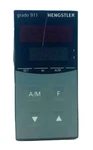 Hengstler Grado 911 Temperature Controller (england). Fixed Price $210.00.