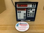 Micristar 828-D10-201-201-120-00 S/n 7854 Digital Process Controller Shipsameday. Fixed Price $1974.05.