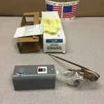 Johnson Tempature Control A19AAB-10C New. Fixed Price $35.00.