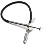 Shutter Release Cable 10" For Asahi Pentax K1000 S1 S3 Esii 35MM Slr Camera. Fixed Price $22.86.