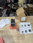 Eurotherm P116 Temperature Controller 1/16 Din 100-240VAC New Open Box. Fixed Price $219.99.