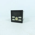 Homag 4-008-40-0139 1040-1-HO2-5 Digital Temperature Controller 0-600C 24VDC. Fixed Price $575.99.