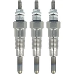 3X Glow Plug Fit For Thermo King T-series 1200R 1080R 1000R 880R 800R 680R 600R. Fixed Price $18.50.