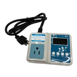 Willhi WH1436A Digital Temperature Controller 110V-220V 10A Tested No Probe. Fixed Price $23.99.