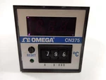 Omega CN375 Digital Temperature Controller. Fixed Price $90.00.