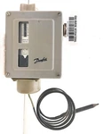 Danfoss RT14 Temperature Switch Sensor. Fixed Price $122.55.