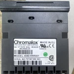 Chromalox 4040-RRR001 Analog Temperature Controller Rtd Sensor Plc Module. Fixed Price $467.00.