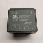 Cal Controls Power Socket 11-PIN Octal, Ssr 1A, Tc/rtd PT100. Fixed Price $99.95.