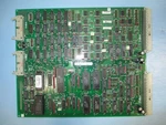 Merlin Gerin New Criz 6740837 6739803XD Plc Pc Board Mge Epg Epe. Fixed Price $373.00.