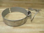 Tempco MBH01091 Band Heater 10360742. Fixed Price $136.77.