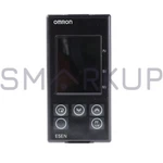New In Box Omron E5EN-R3MTC-500 Temperature Controller. Fixed Price $177.64.