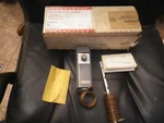 Honeywell T991A1731 Temperature Controller New In Open Box. Fixed Price $120.00.