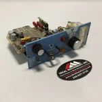 Dme Temperature Controller FC10A Used #93416. Fixed Price $89.10.