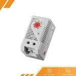 Mechanical Thermostat KTO011 0-60 Compact Nc Temperature Controller Switch. Fixed Price $16.12.